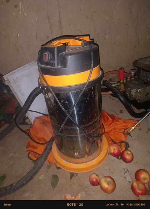 Karcher i plisoz sotiladi