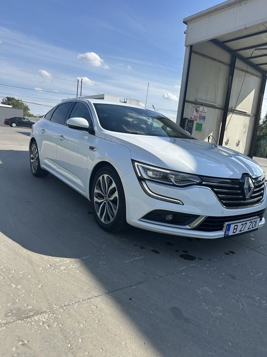 RENAULT Talisman 2018 — imagine 4
