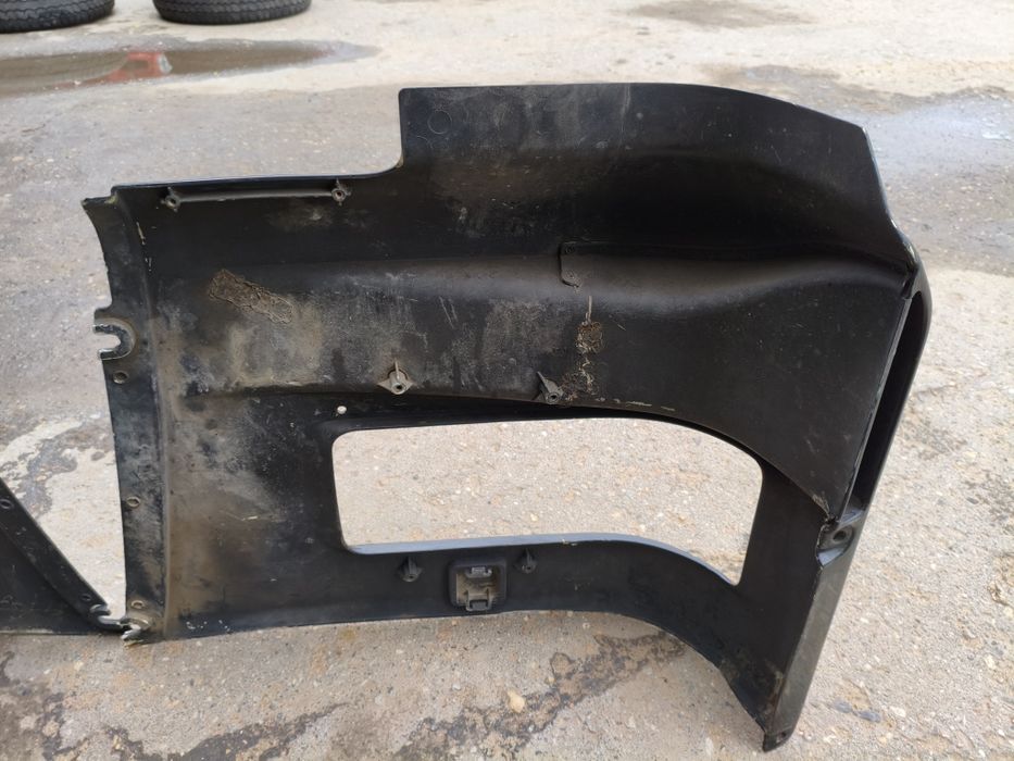 Облицовка фары Daf 95