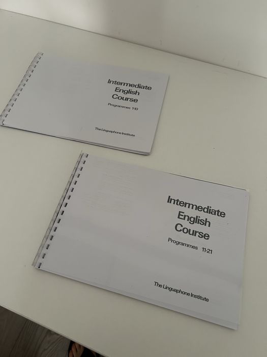 Учебници по английски език Linguaphone