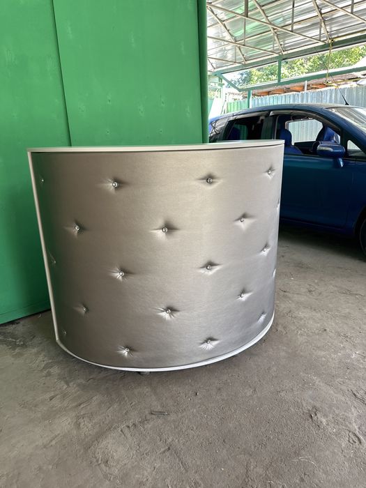 Ресепшен в салом или офис