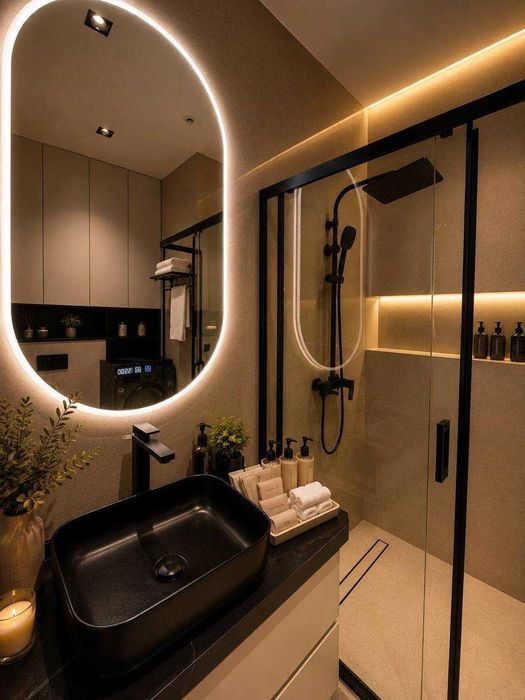 !!Tashkent City!! ЖК Nest One 2/21/51 шикарная квартира  ID15