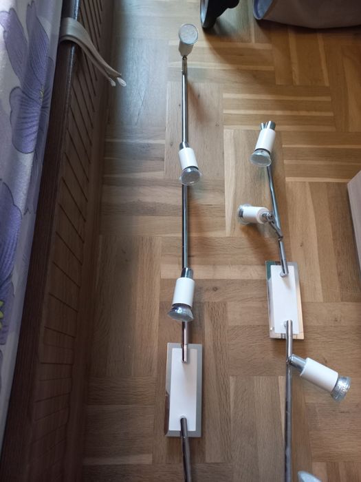 Осветителни тела за коридор или хол