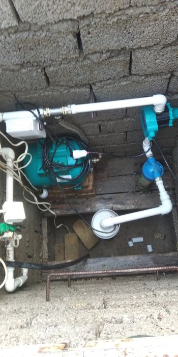 Сув чикарамиз. Sifat 100%