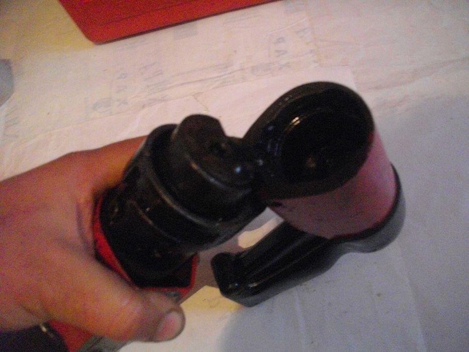 Ел.Ренде Нова винтонарезка Уред HILTI DX600 бърз монтаж Мини хладилник