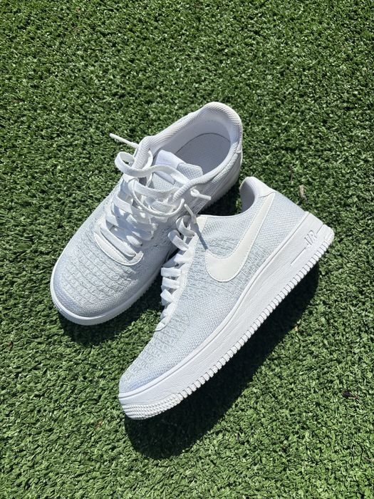 Nike Air Force Flyknit 40 40.5 41