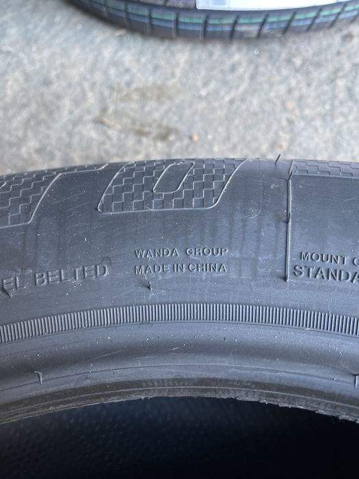 Boto Vantage H-7 215/65 R16