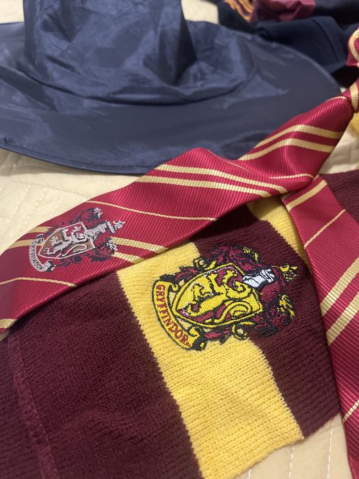 Новогодний костюм Костюм Гарри Поттера размер 140-172