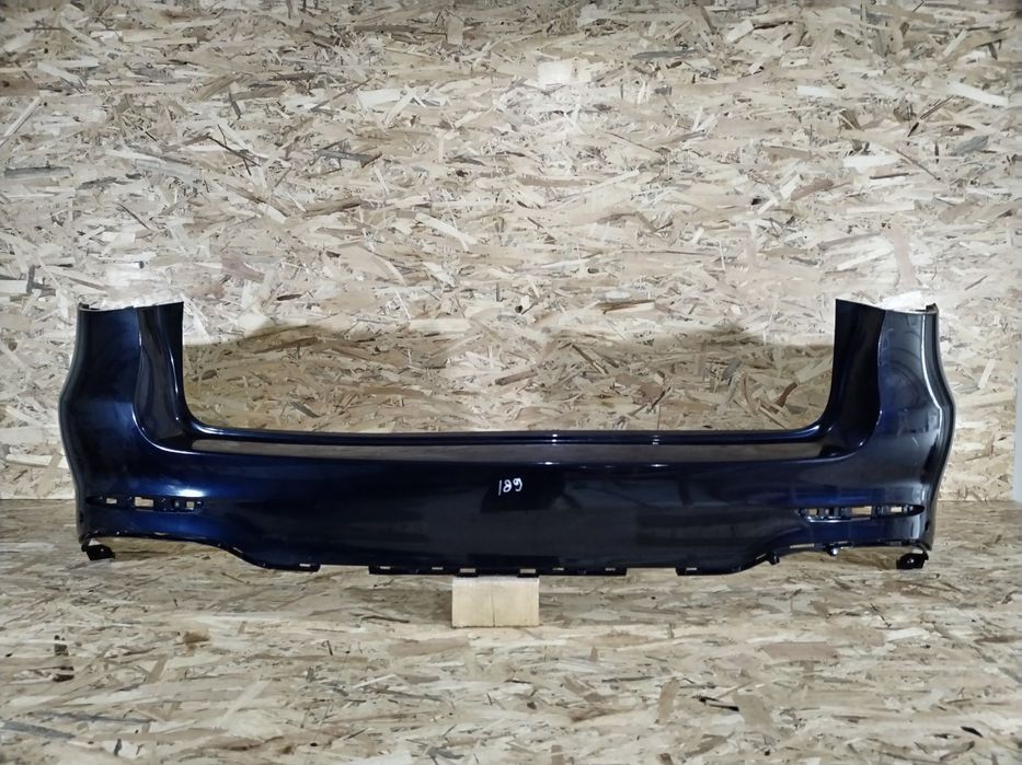 Bara spate Mercedes GLC AMG 2015, 2016, 2017, 2018, 2019, cod OE A2538850200