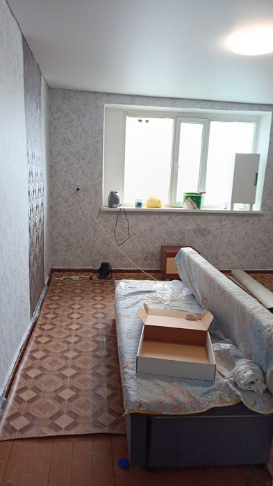 Продам квартиру.