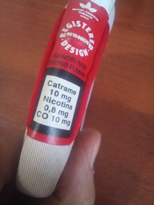 Колекционный портсигар