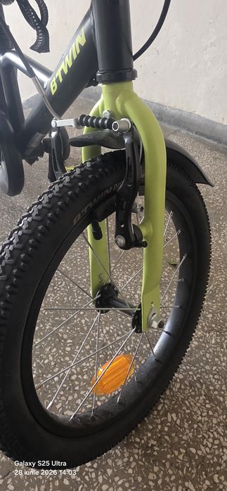 Vand Bicicleta BTWIN