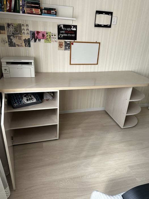 Продам офисный стол