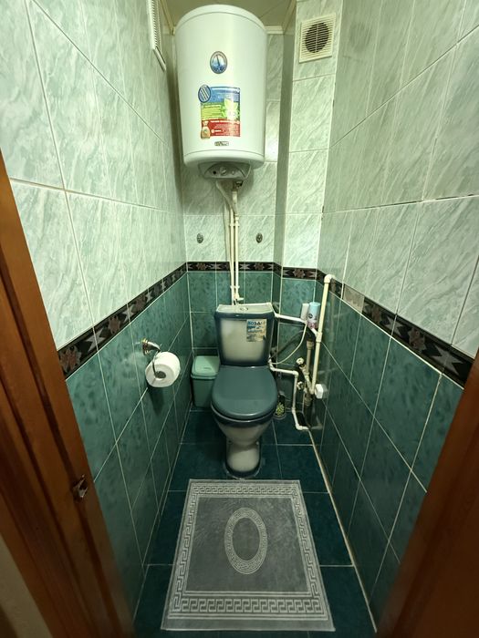 Продается 3х комнатная квартира