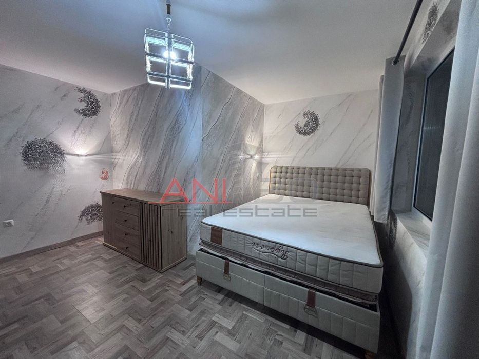 Дава се под наем Тристаен апартамент в Варна, Бриз - 120 кв.м за 897.6 € - Снимка #6