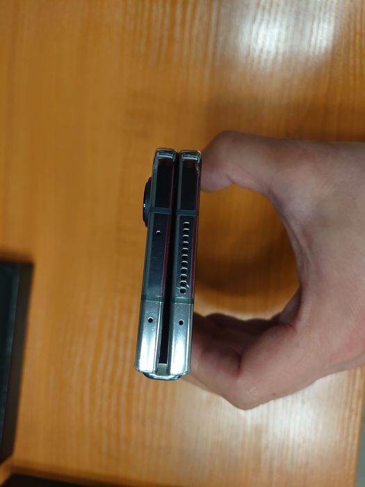 Samsung Z Fold 4 256 GB