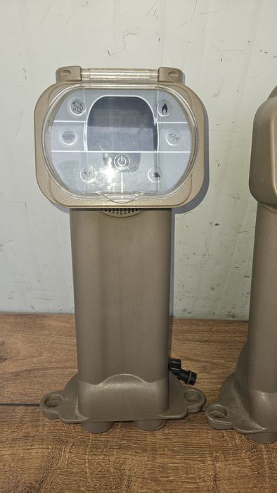 Panou de control PURESPA seria 28484
