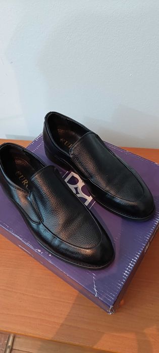 Туфли для мальчика. 38 размер.