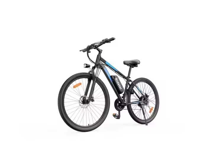 Електрически велосипед Ridstar S29 Pro – 1000W, 48V 15Ah, 29" гуми