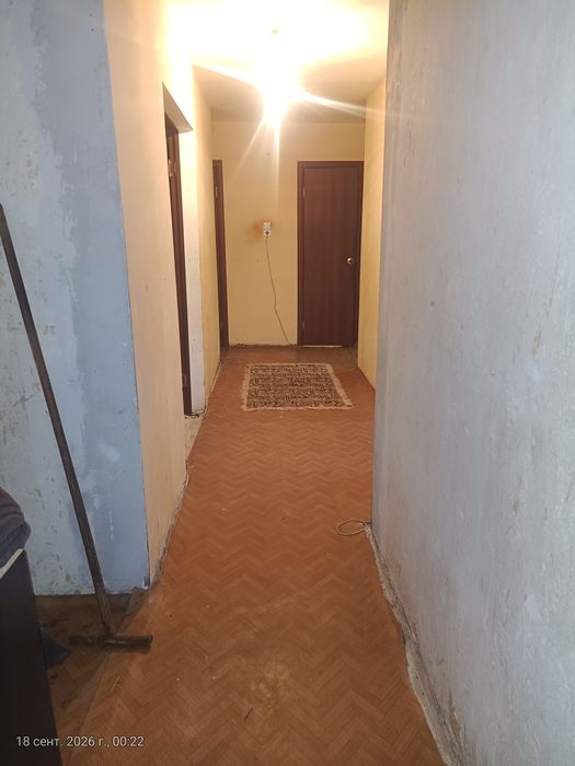 Комната бар 1 адам керек