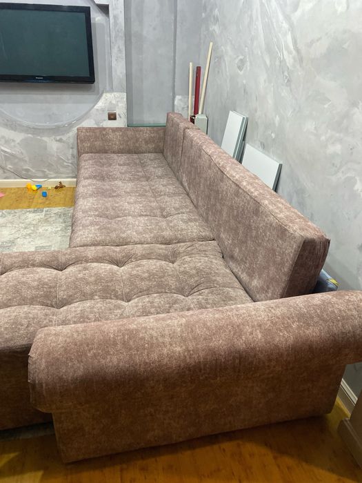 Диван в идеале