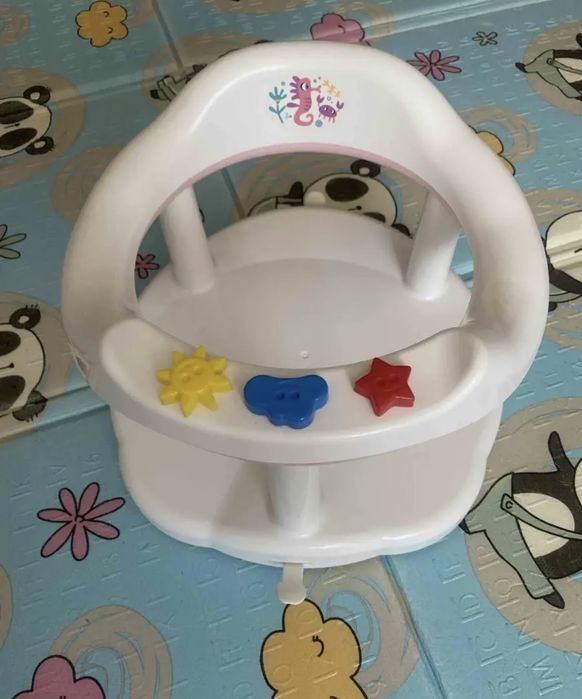 Горка/стульчик для купания