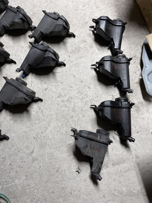 Vas expansiune vas antigel bmw e90 e91 e92 e93 e84 e87 e81 e82 e88