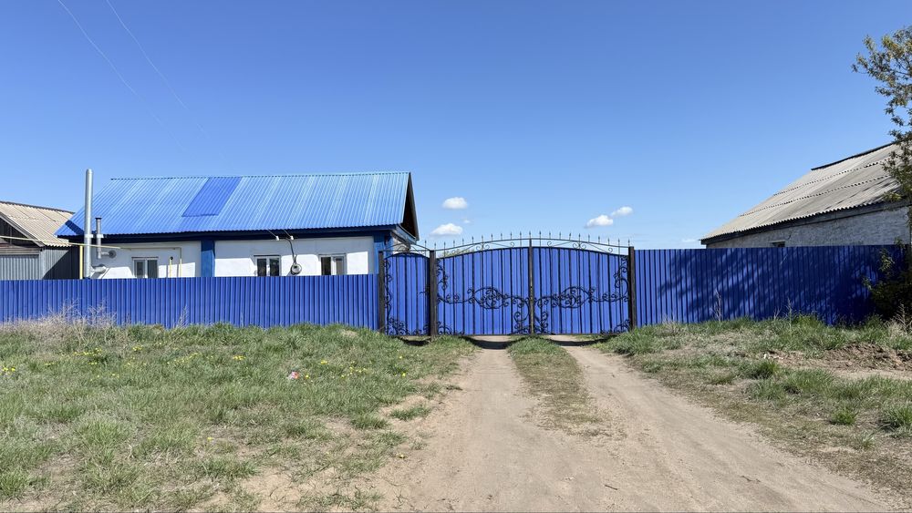 Продам дом в Аулиеколе
