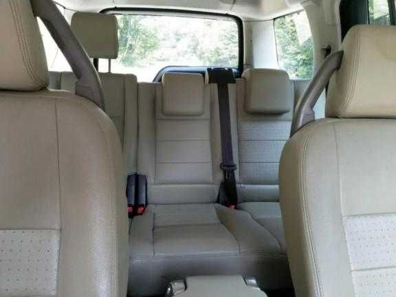 Land Rover Discovery 3