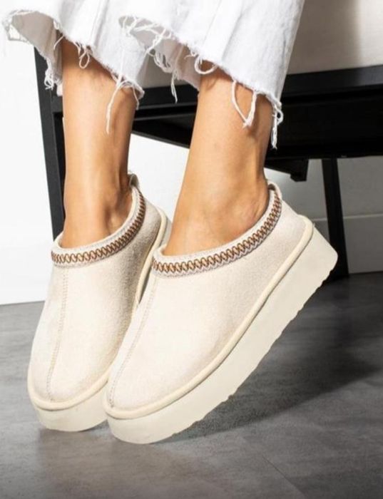 Пантофки UGG 1234