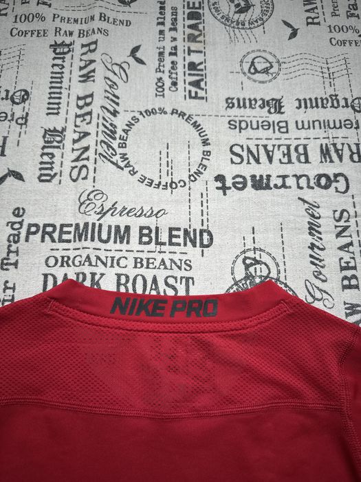 Nike Pro original тениска.M-L