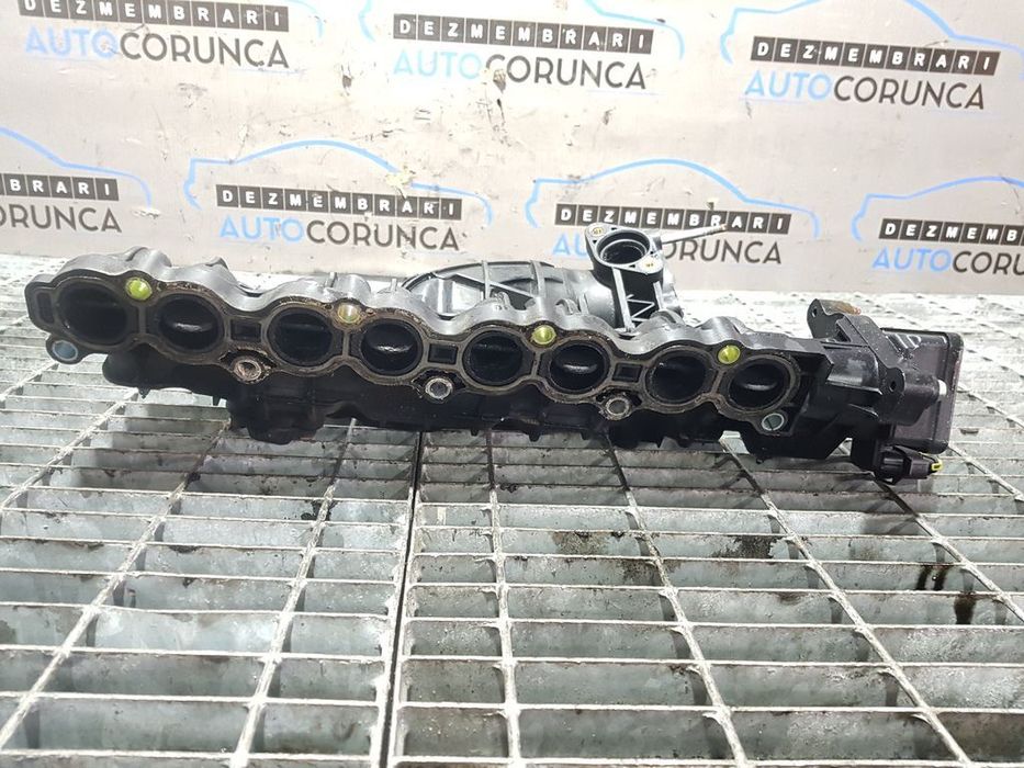 Galerie admisie Kia Sorento II 2.2 D 2009 - 2015 197CP D4HB (636) Diesel