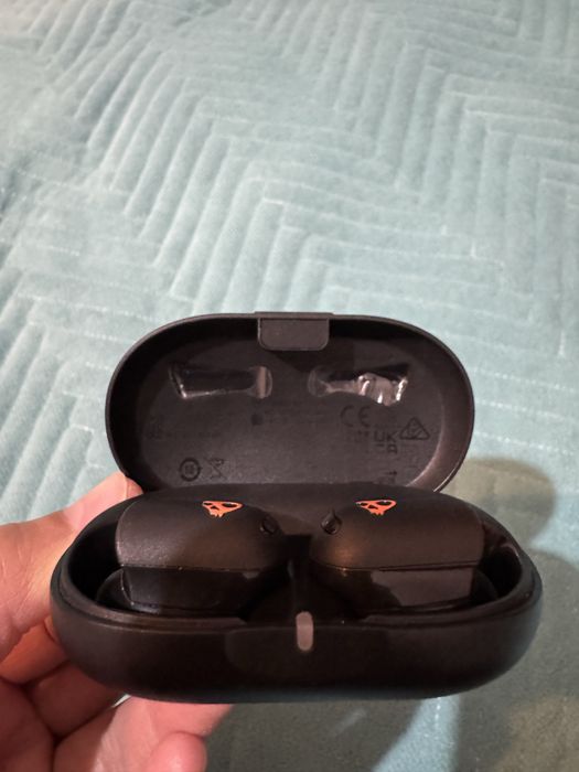 Skullcandy Sesh ANC Active