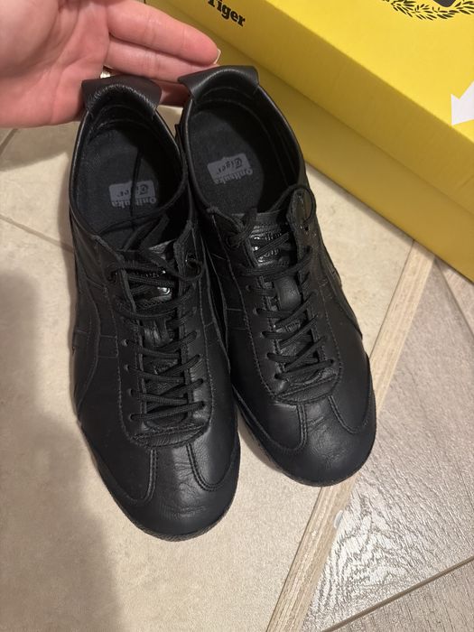 Обувь onitsuka tiger