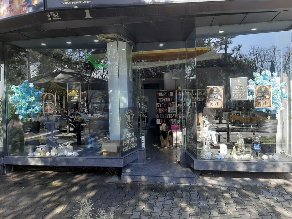 Дава се под наем Магазин в Стара Загора, Била - 55 кв.м за 1745.22 € - Снимка #2