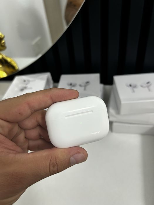 AirPods Pro – noi, sigilate – 150 lei