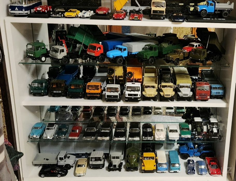 1.43 modellar models model