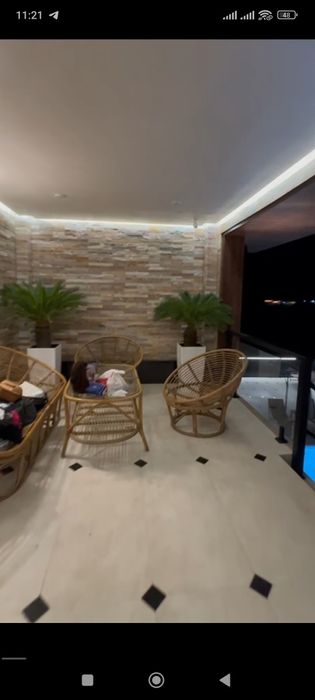 Хумсон 6 сотых 3 сотыхдан 2 та дача сотилади.