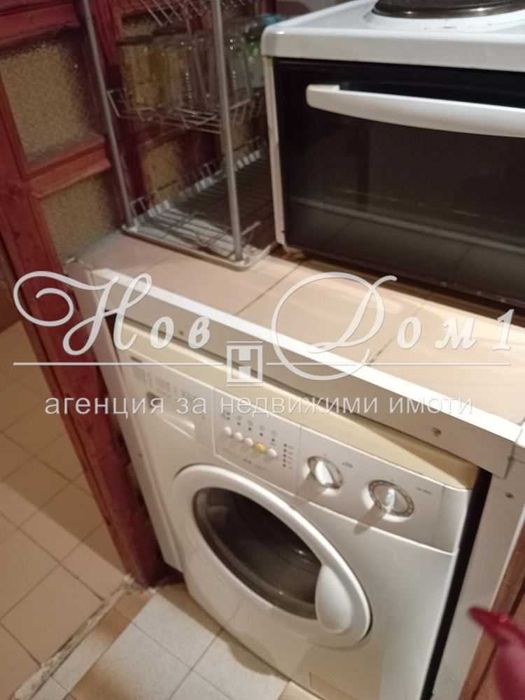 Дава се под наем Двустаен апартамент в Варна, Левски - 50 кв.м за 300 € - Снимка #4