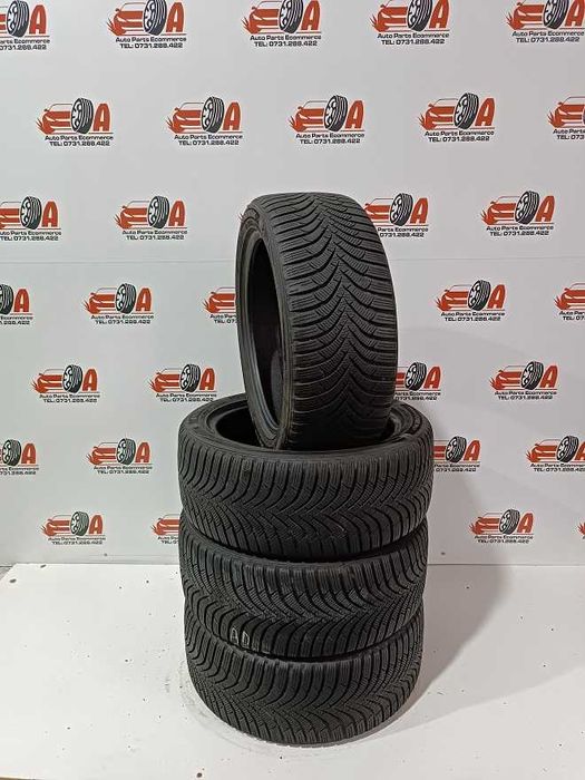 225/45/17 94V HANKOOK CP N10800 M+S IARNA