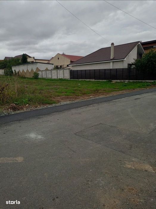VALU LUI TRAIAN ( COD02) - Str. Islazului ,Valu Lui Traian