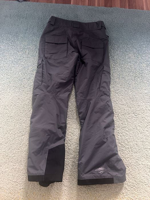 Pantaloni ski Columbia omni-heat