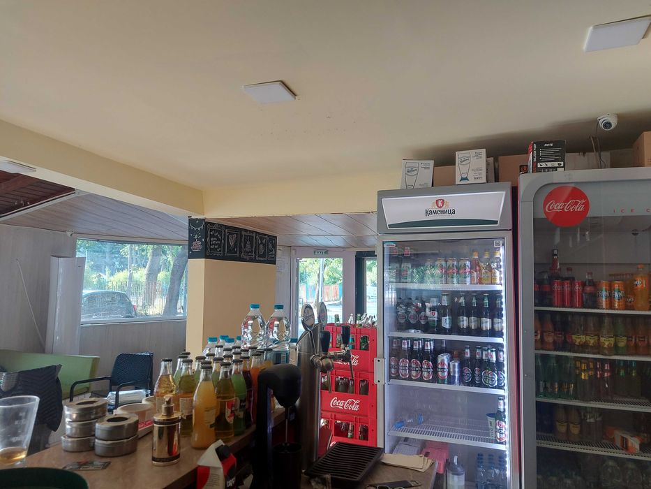 Продава се Заведение в Бургас, Център - 150 кв.м за 102 €/кв.м - Снимка #1