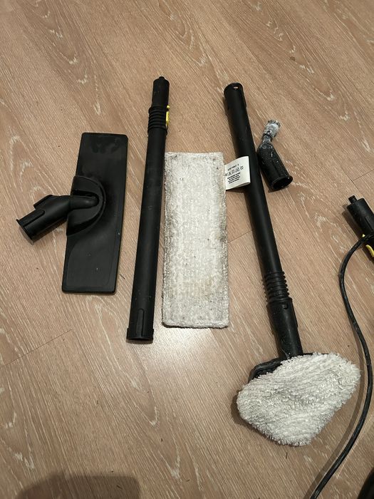 Пароочиститель karcher SC 4