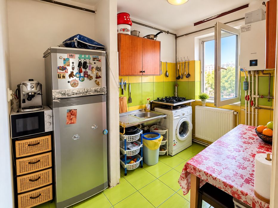 Apartament – Constanta - Vedere 4