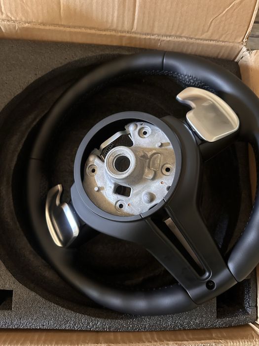 Volan BMW X5,X6, seria 5 ,seria 6