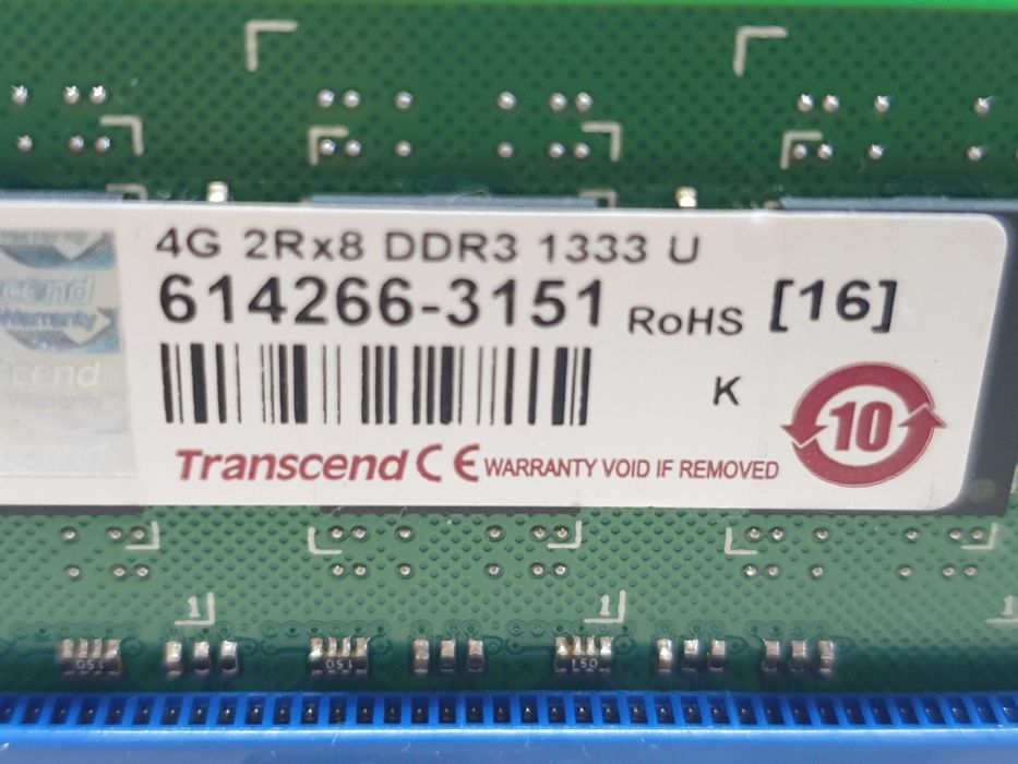 Placa de baza ASRock H61M-VG3