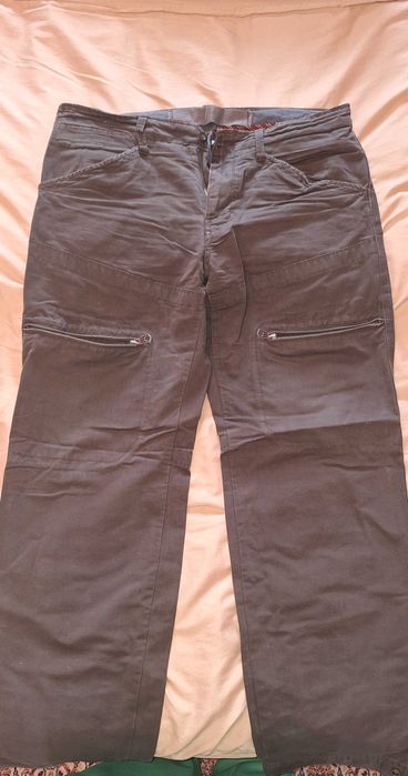 Продавам мъжки панталони различни марки