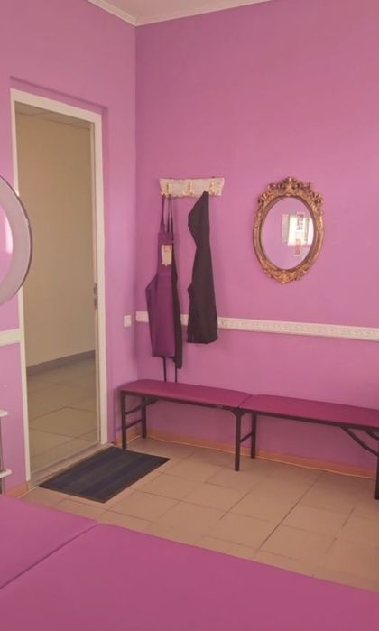 Сдам в аренду место