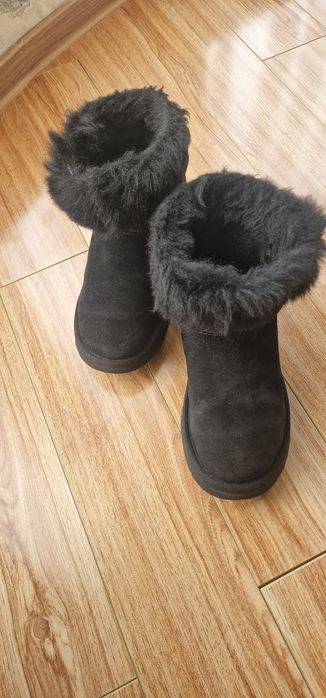 Ugg Milla, originale, 38